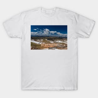 Beartooth Highway T-Shirt